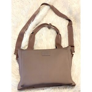 COPY - Weston laptop bag by Dagne Dover